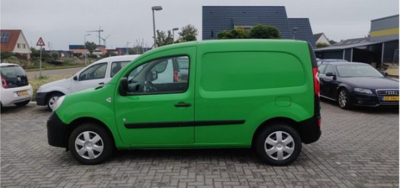 Renault Kangoo Express - Z.E. (ex Accu) - 1