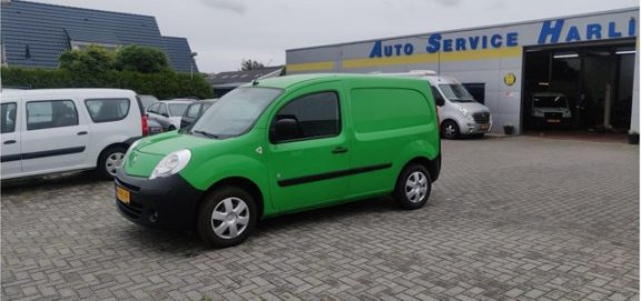 Renault Kangoo Express - Z.E. (ex Accu) - 1