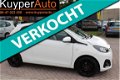Peugeot 108 - 1.0 VTi Active elektr.v.dak /airco /bluetooth - 1 - Thumbnail
