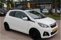 Peugeot 108 - 1.0 VTi Active elektr.v.dak /airco /bluetooth - 1 - Thumbnail