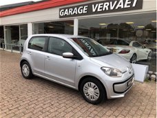 Volkswagen Up! - 1.0 move up BlueMotion