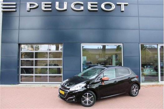 Peugeot 208 - 1.2 PureTech Roland Garros - 1