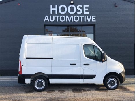 Opel Movano - 2.3 CDTI L1H2 Airco - 1