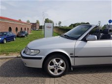 Saab 9-3 Cabrio - 2.0 T