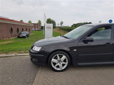 Saab 9-3 Sport Sedan - 1.8 T AUT - 1