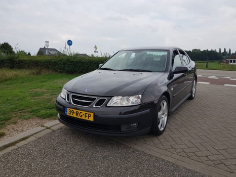 Saab 9-3 Sport Sedan - 1.8 T AUT - 1