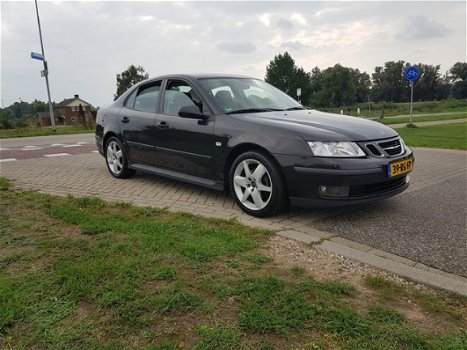 Saab 9-3 Sport Sedan - 1.8 T AUT - 1