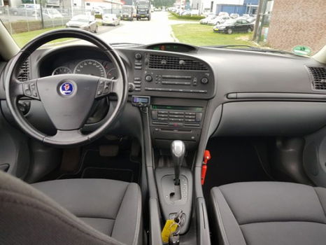 Saab 9-3 Sport Sedan - 1.8 T AUT - 1