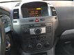 Opel Zafira - 1.8 Executive - 1 - Thumbnail