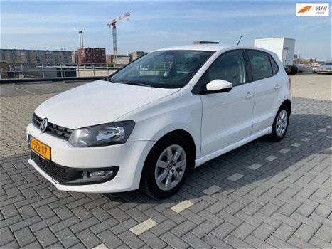 Volkswagen Polo - 1.2 TDI BlueMotion 2014 NAP - 1