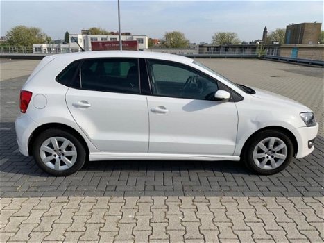 Volkswagen Polo - 1.2 TDI BlueMotion 2014 NAP - 1