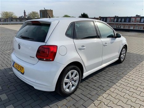 Volkswagen Polo - 1.2 TDI BlueMotion 2014 NAP - 1