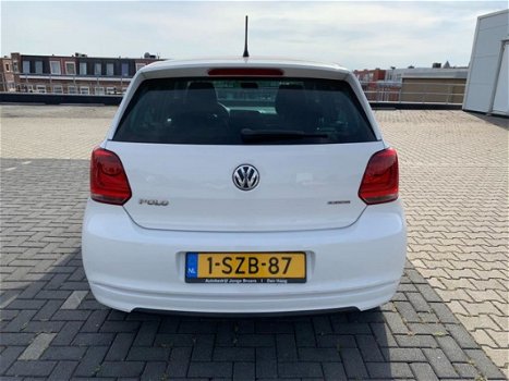 Volkswagen Polo - 1.2 TDI BlueMotion 2014 NAP - 1