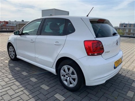 Volkswagen Polo - 1.2 TDI BlueMotion 2014 NAP - 1