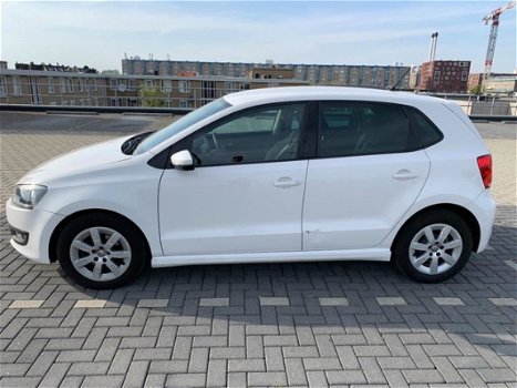 Volkswagen Polo - 1.2 TDI BlueMotion 2014 NAP - 1