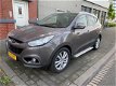 Hyundai ix35 - 1.7 CRDi Style - 1 - Thumbnail