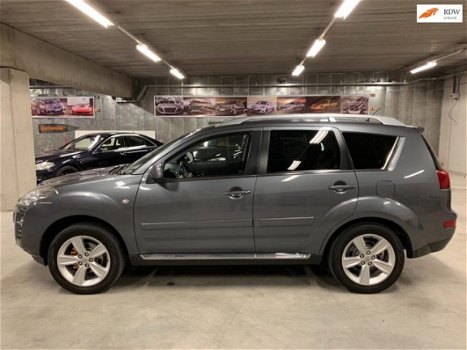 Peugeot 4007 - 2.2 HDiF GT 7p - 1