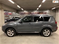 Peugeot 4007 - 2.2 HDiF GT 7p
