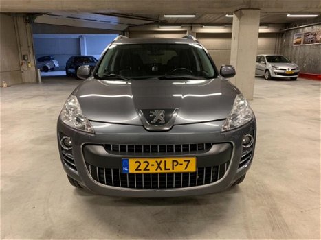 Peugeot 4007 - 2.2 HDiF GT 7p - 1