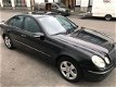 Mercedes-Benz E-klasse - 200 CDI Avantgarde inruil mogelijk - 1 - Thumbnail