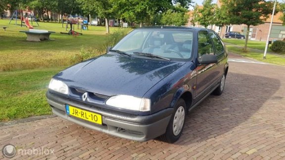 Renault 19 - 1.4 Europa LET OP LEES ADVERTENTIES - 1