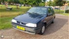 Renault 19 - 1.4 Europa LET OP LEES ADVERTENTIES - 1 - Thumbnail