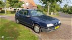 Renault 19 - 1.4 Europa LET OP LEES ADVERTENTIES - 1 - Thumbnail