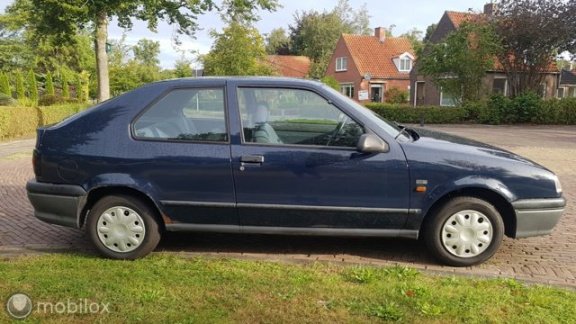 Renault 19 - 1.4 Europa LET OP LEES ADVERTENTIES - 1