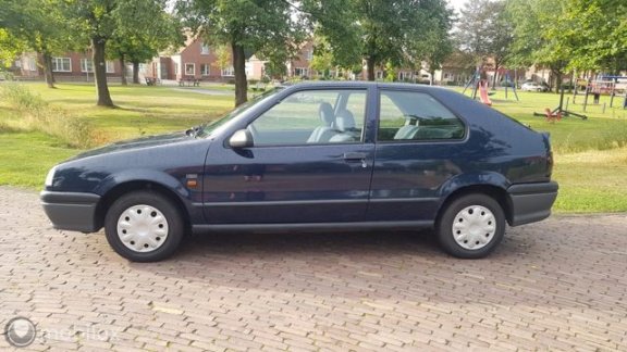 Renault 19 - 1.4 Europa LET OP LEES ADVERTENTIES - 1