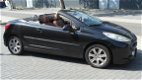 Peugeot 207 CC - 1.6 VTi Première NL AUTO 130.000KM AIRCO VOLLEDER *NWE APK - 1 - Thumbnail