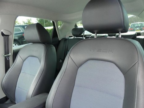 Seat Ibiza - 1.2 TSI FR i-Tech 5-Deurs Automaat, Navi, LM, Cruise - 1