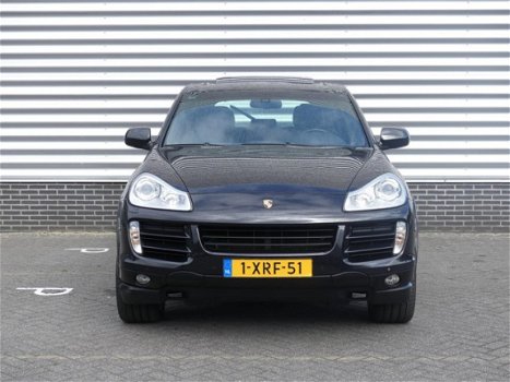 Porsche Cayenne - 3.0 D Automaat Luchtvering, Navi, Schuifdak - 1