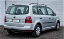 Volkswagen Touran - 1.6 Optive - Volledige Onderhoudshistorie - 1 - Thumbnail