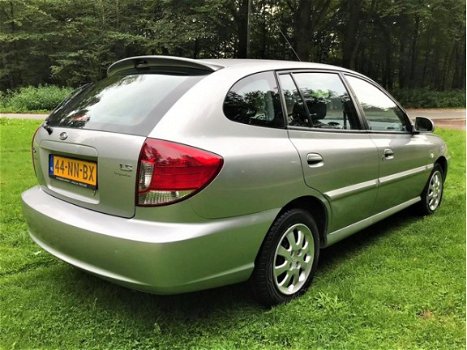 Kia Rio - 1.5 LS Imagination AIRCO. NWE APK BJ'2003 - 1