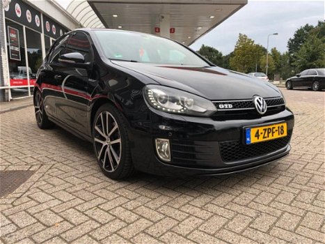 Volkswagen Golf - 2.0 TDI 170pk GTD - 1