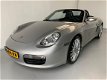 Porsche Boxster - 2.7 Tiptronic Leer Climate Stoelverwarming - 1 - Thumbnail