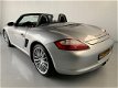 Porsche Boxster - 2.7 Tiptronic Leer Climate Stoelverwarming - 1 - Thumbnail