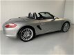 Porsche Boxster - 2.7 Tiptronic Leer Climate Stoelverwarming - 1 - Thumbnail