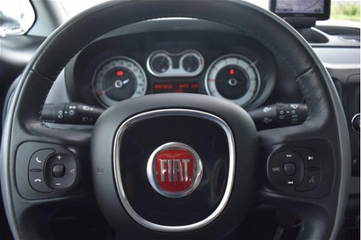 Fiat 500 L - 1.4-16V Easy - 1