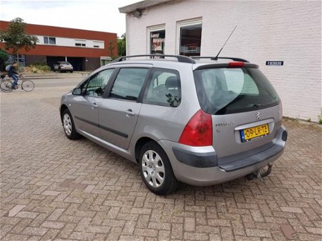 Peugeot 307 Break - 1.6-16V XS +NW APK - 1