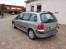 Peugeot 307 Break - 1.6-16V XS +NW APK