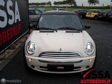 Mini Mini Cooper - 1.6 Park Lane APK 09-2020