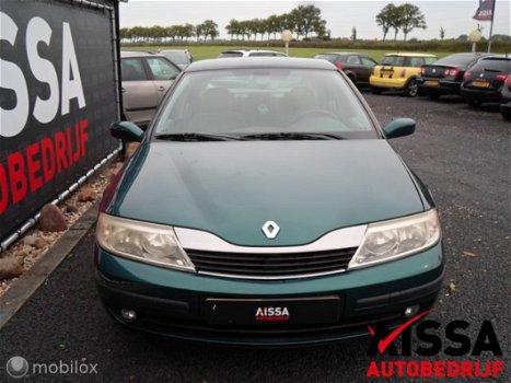 Renault Laguna - 1.8-16V Dynamique APK 05-2020 - 1