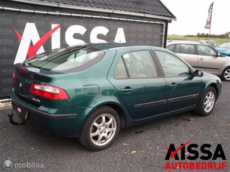 Renault Laguna - 1.8-16V Dynamique APK 05-2020 - 1