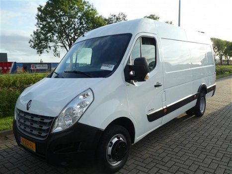 Renault Master - MASTER2.3 145PK - 1