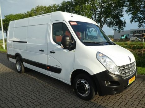 Renault Master - MASTER2.3 145PK - 1