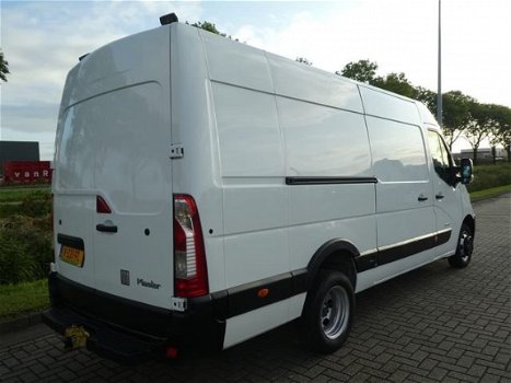 Renault Master - MASTER2.3 145PK - 1