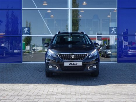 Peugeot 2008 - 1.2 PureTech 110pk Blue Lion - 1