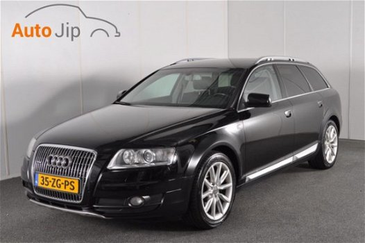 Audi A6 Allroad - 4.2 FSI Pro Line - 1