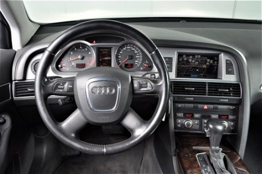 Audi A6 Allroad - 4.2 FSI Pro Line - 1